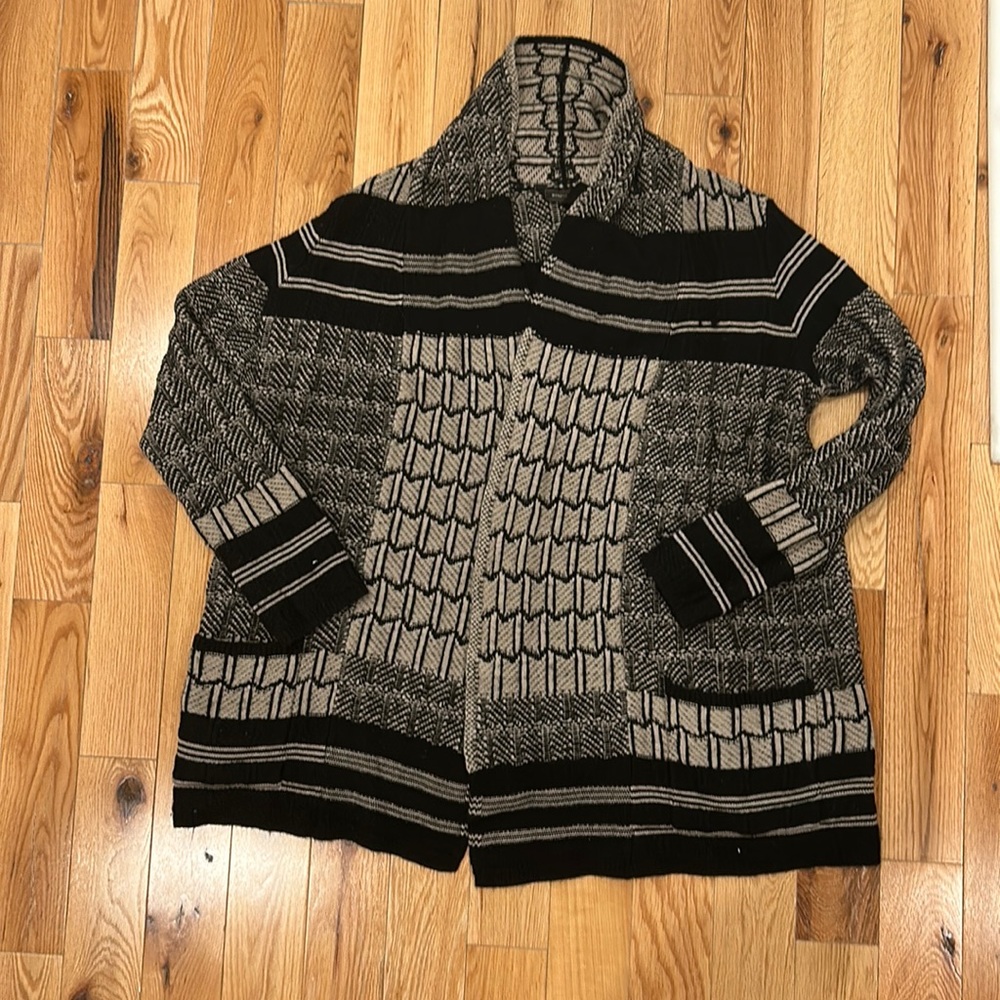 BCBG sweater
